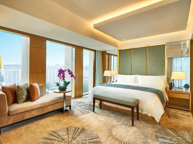 Pan Pacific Beijing