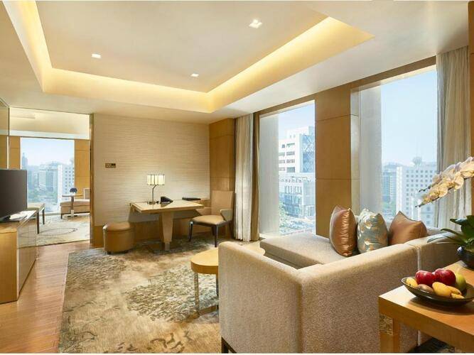 Pan Pacific Beijing