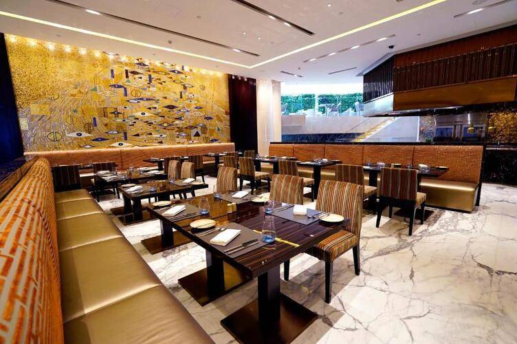Pan Pacific Beijing