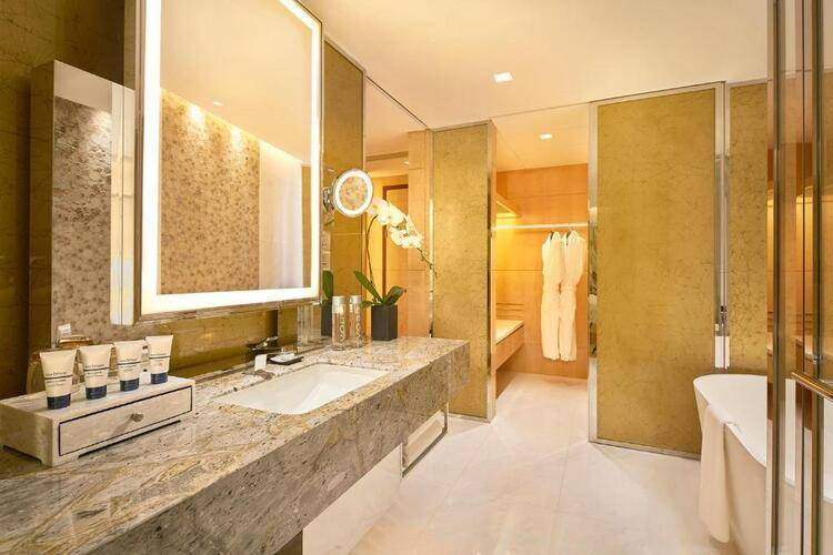 Pan Pacific Beijing