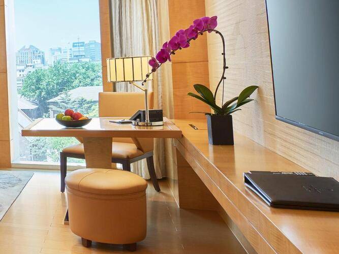 Pan Pacific Beijing