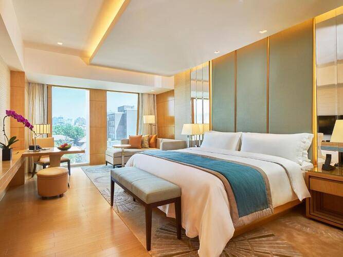 Pan Pacific Beijing