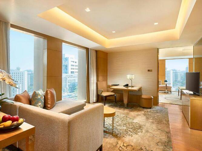 Pan Pacific Beijing