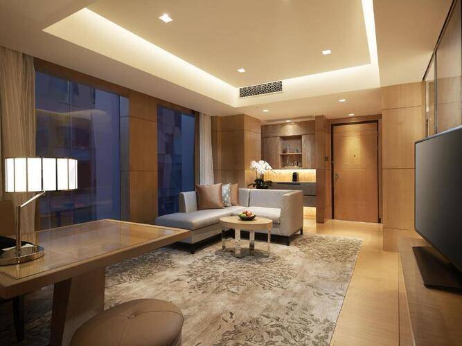 Pan Pacific Beijing