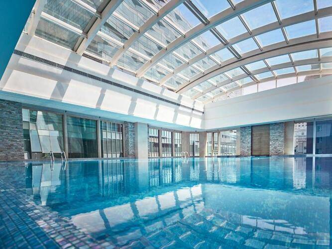 Pan Pacific Beijing