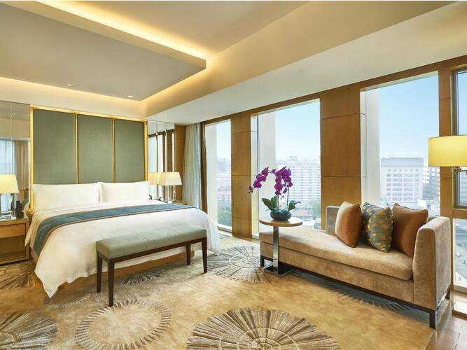 Pan Pacific Beijing