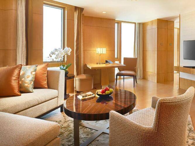 Pan Pacific Beijing