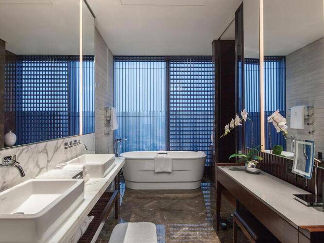 Nuo Hotel Beijing