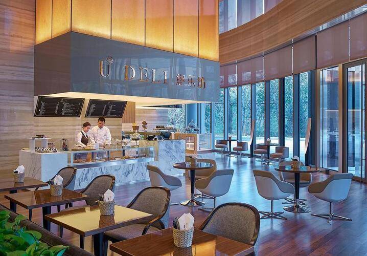 Nuo Hotel Beijing