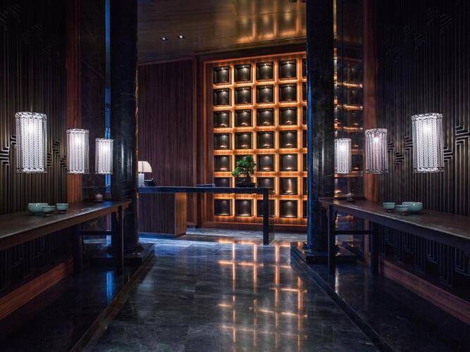 Nuo Hotel Beijing