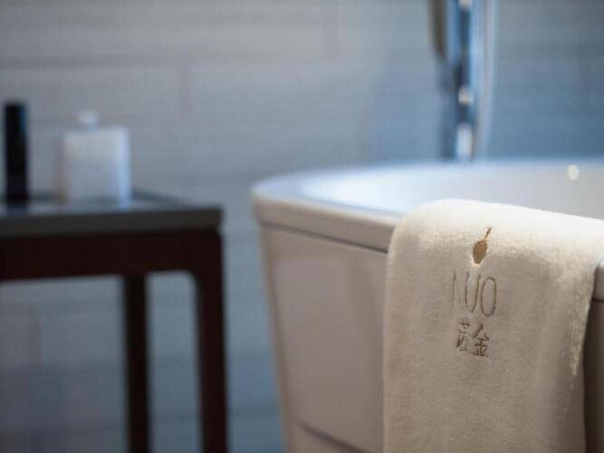 Nuo Hotel Beijing