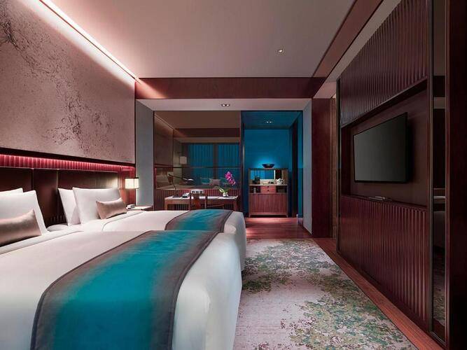 Nuo Hotel Beijing