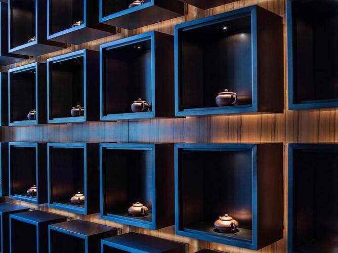 Nuo Hotel Beijing