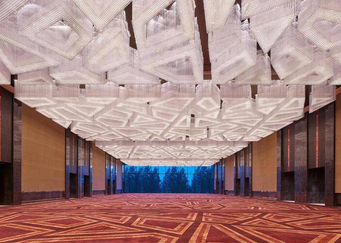 Nuo Hotel Beijing