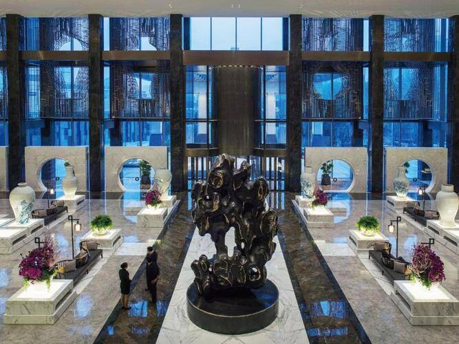 Nuo Hotel Beijing
