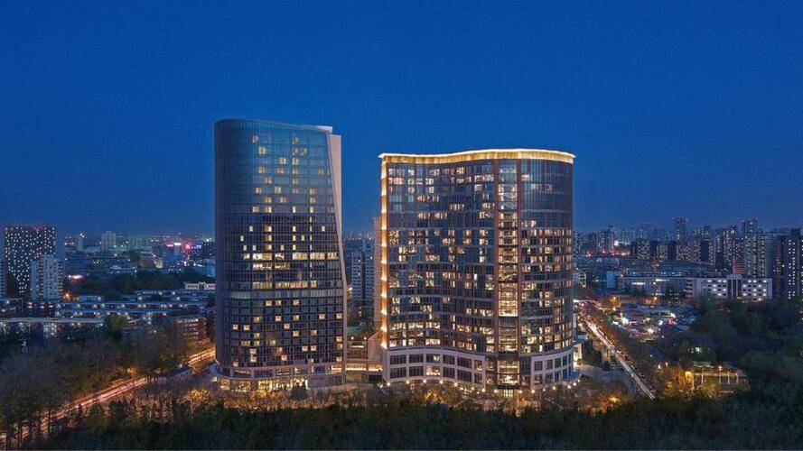 Nuo Hotel Beijing