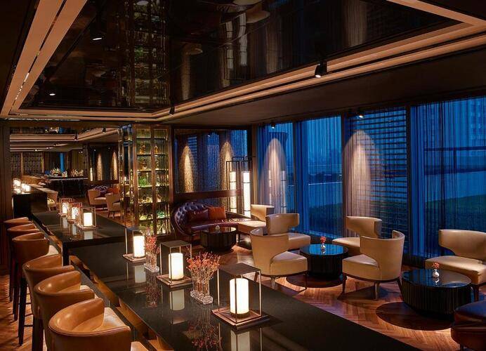 Nuo Hotel Beijing