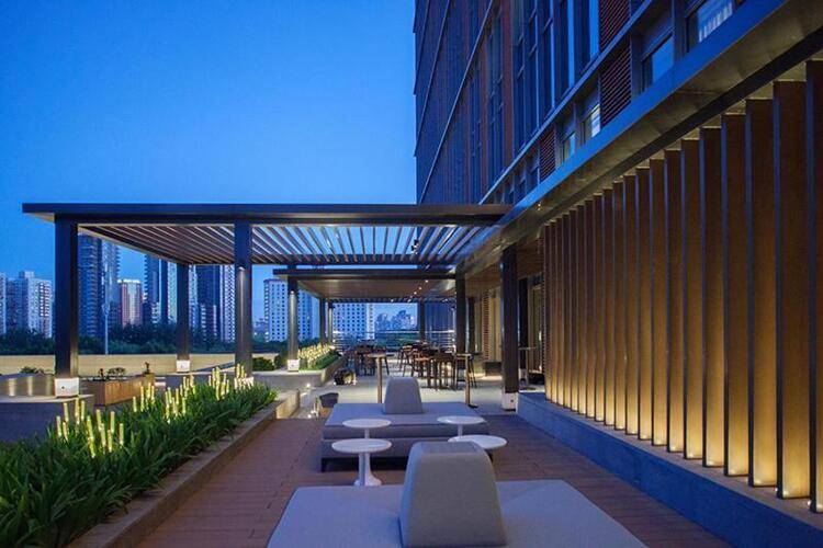 Nuo Hotel Beijing