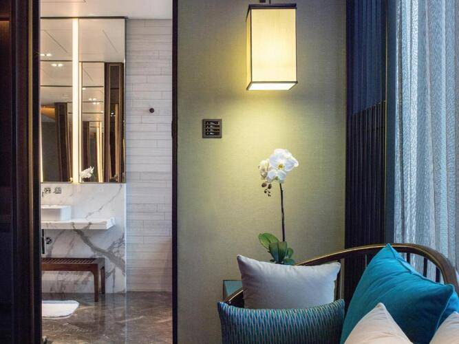 Nuo Hotel Beijing