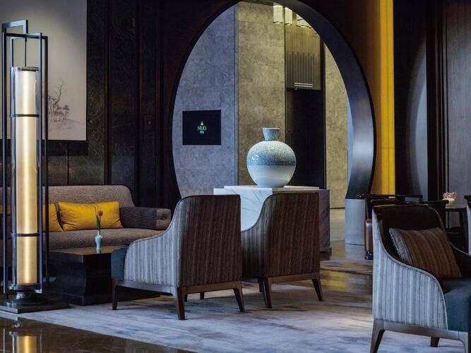 Nuo Hotel Beijing