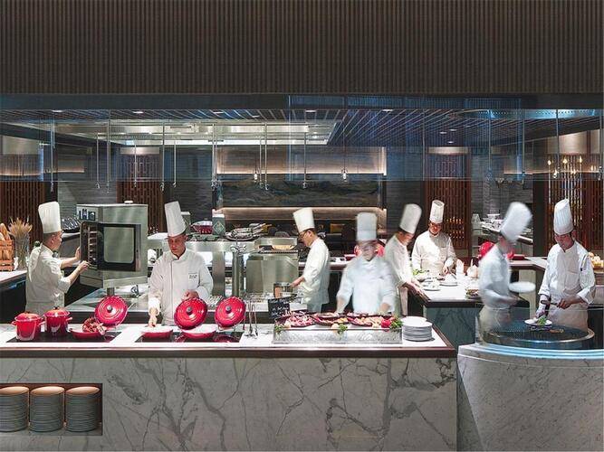 Nuo Hotel Beijing