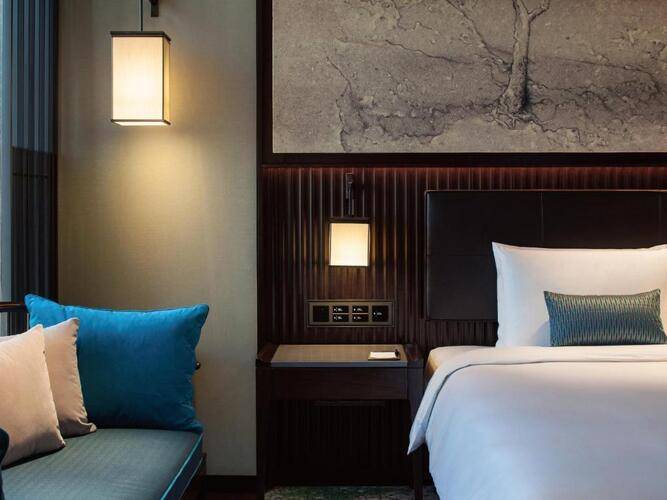 Nuo Hotel Beijing