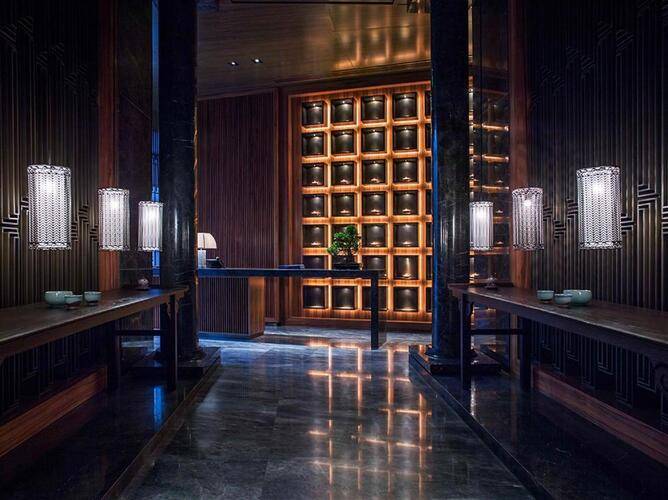 Nuo Hotel Beijing