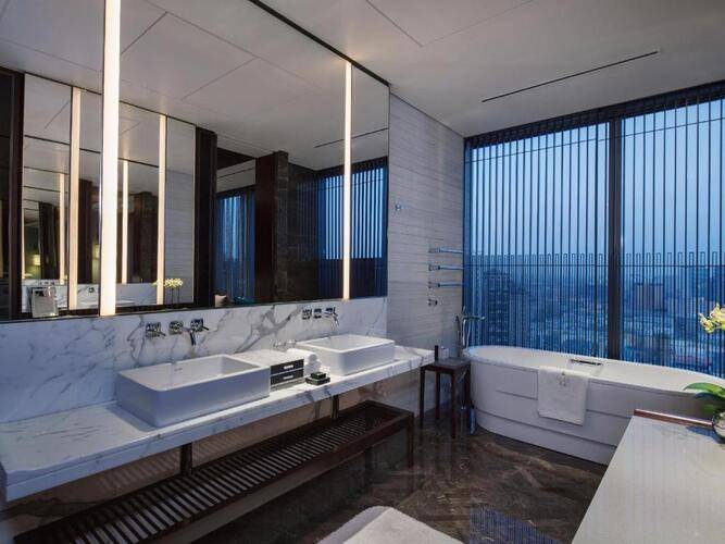 Nuo Hotel Beijing