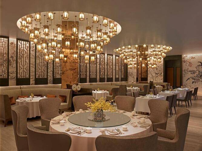 Nuo Hotel Beijing