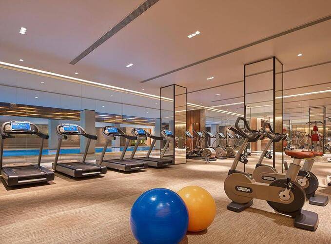 Nuo Hotel Beijing
