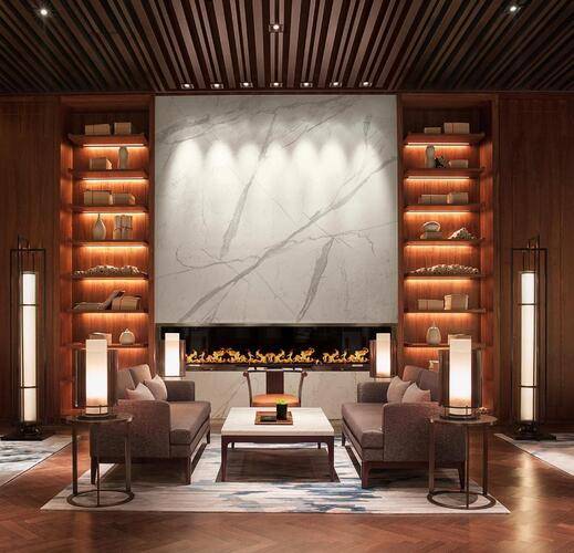 Nuo Hotel Beijing
