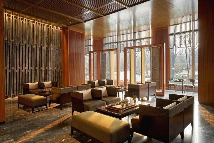 Nuo Hotel Beijing