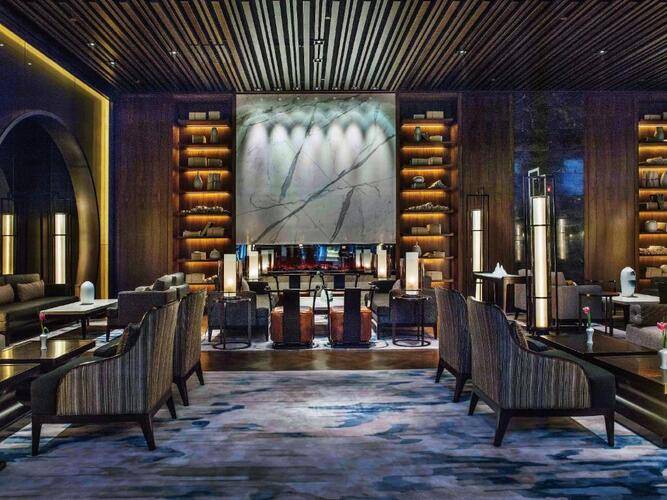 Nuo Hotel Beijing