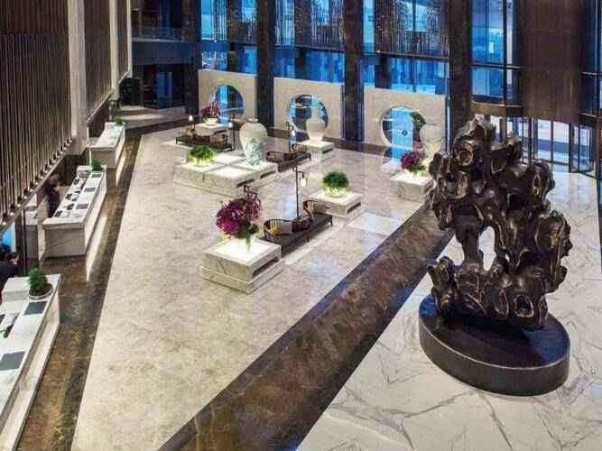 Nuo Hotel Beijing