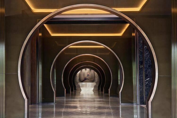 Nuo Hotel Beijing