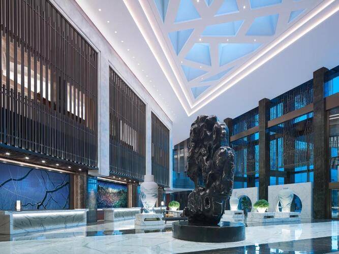 Nuo Hotel Beijing