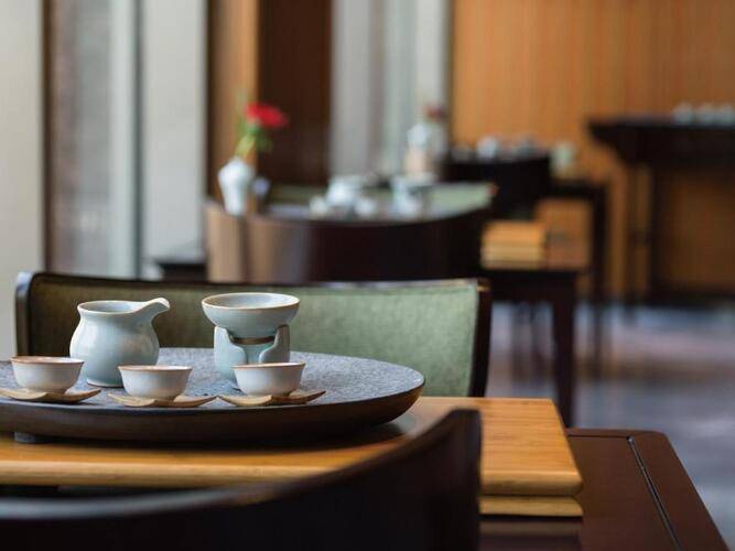 Nuo Hotel Beijing