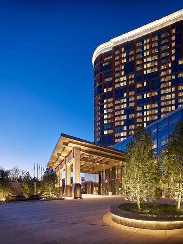 Nuo Hotel Beijing