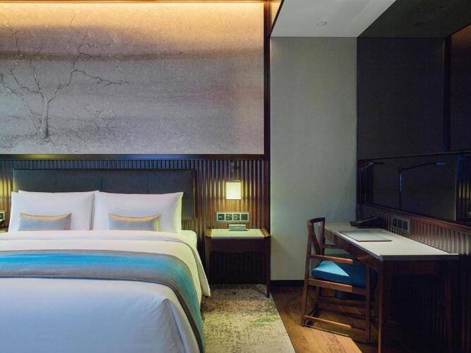 Nuo Hotel Beijing