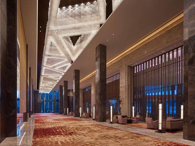 Nuo Hotel Beijing