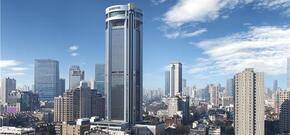 Jin Jiang Tower Hotel Shanghai