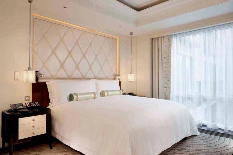 The Peninsula Shanghai