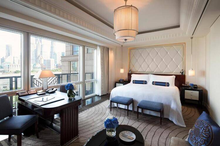 The Peninsula Shanghai