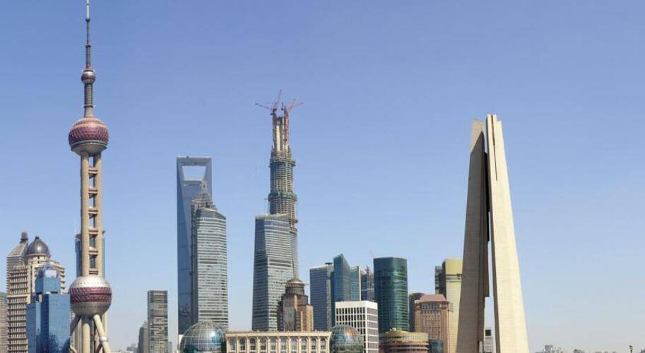 The Peninsula Shanghai