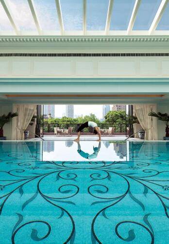The Peninsula Shanghai