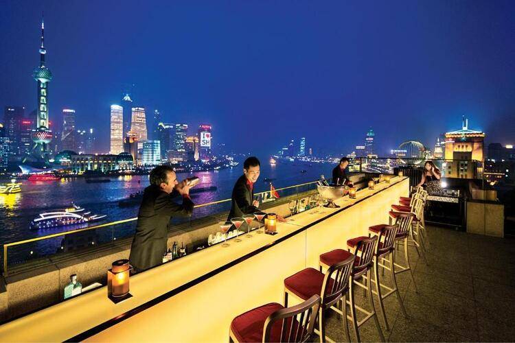 The Peninsula Shanghai