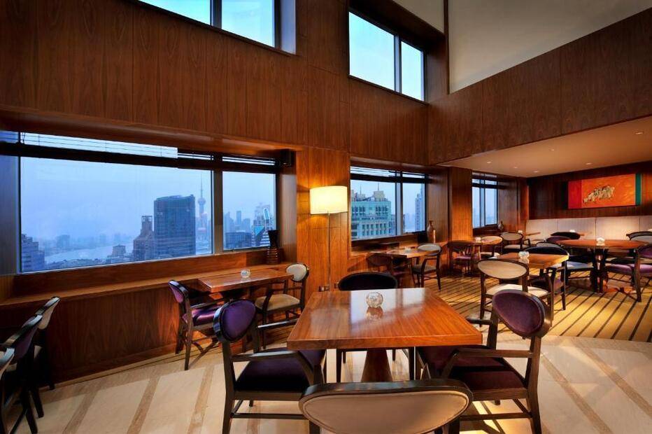 Sofitel Shanghai Hyland