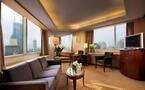 Sofitel Shanghai Hyland