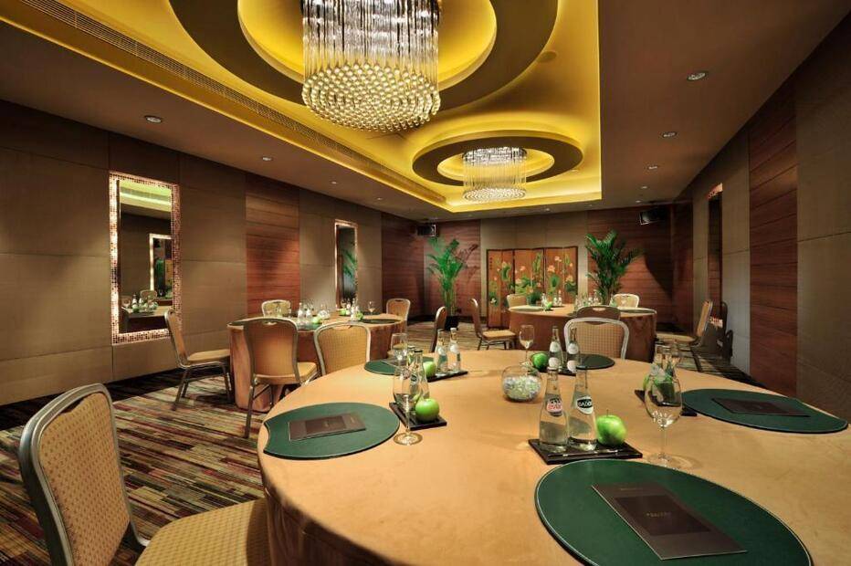 Sofitel Shanghai Hyland