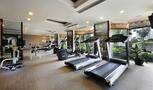 Sofitel Shanghai Hyland